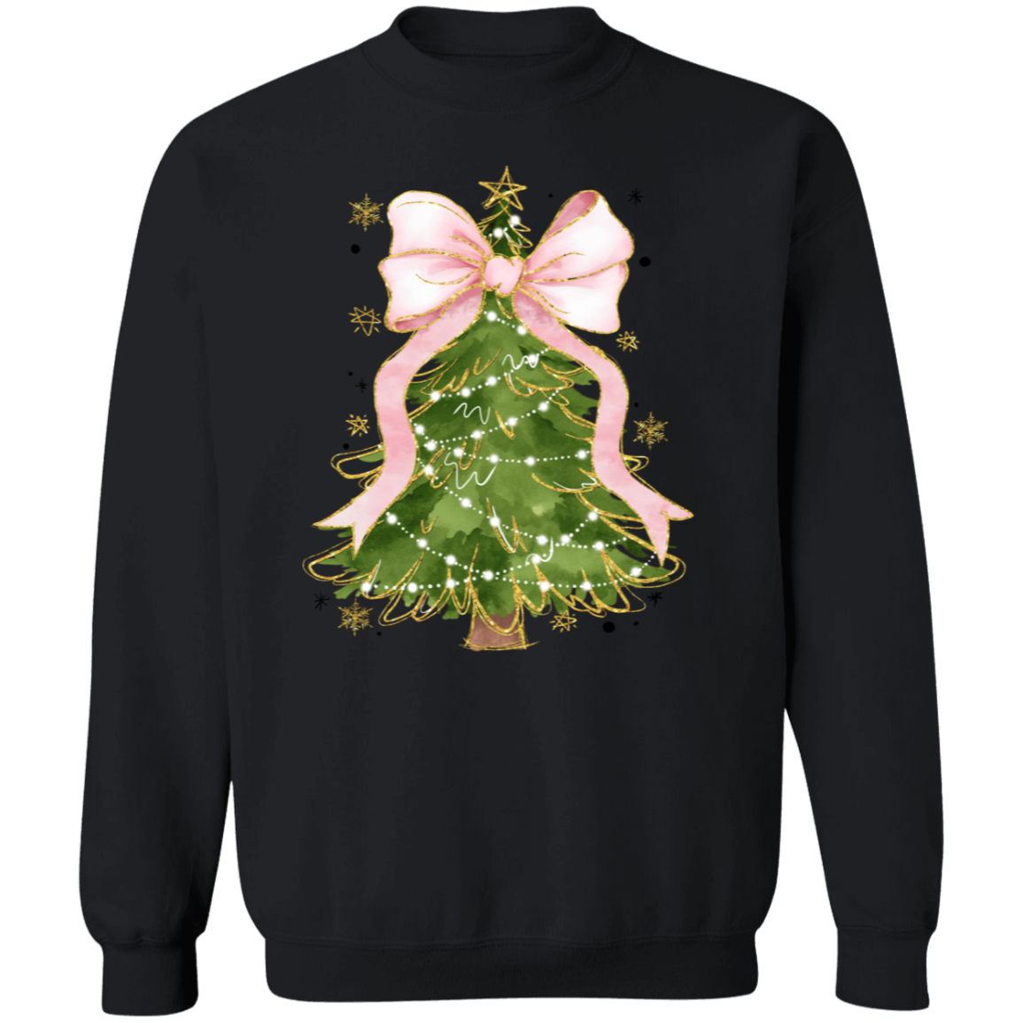 Coquette Sweatshirt – Chic, Comfortable & Stylish for Every Season