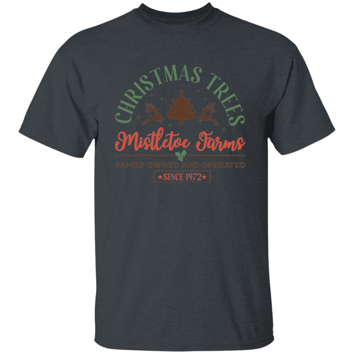 Unisex T-Shirt – Comfortable, Versatile Apparel for Everyone