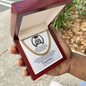 Personalized Class of 2025 Congratulations Son Cuban Chain Link