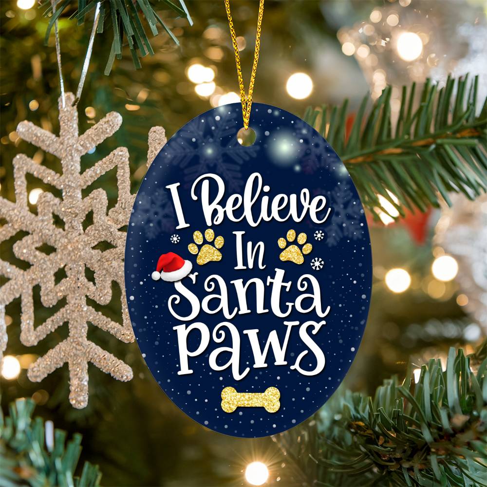 Festive Holiday Decor for Pet Lovers