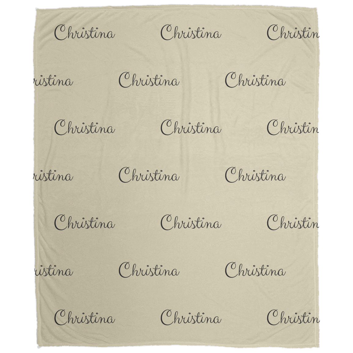 VPL Cozy Plush Fleece Blanket - 60x80