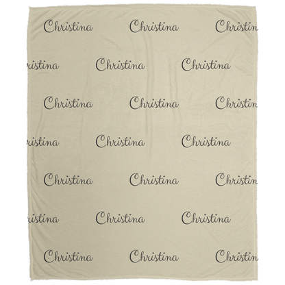 VPL Cozy Plush Fleece Blanket - 60x80