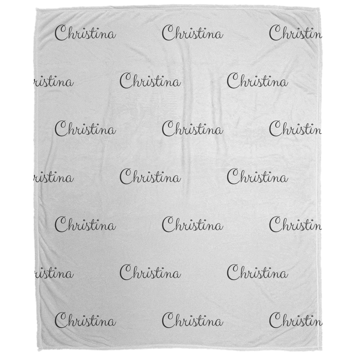 VPL Cozy Plush Fleece Blanket - 60x80