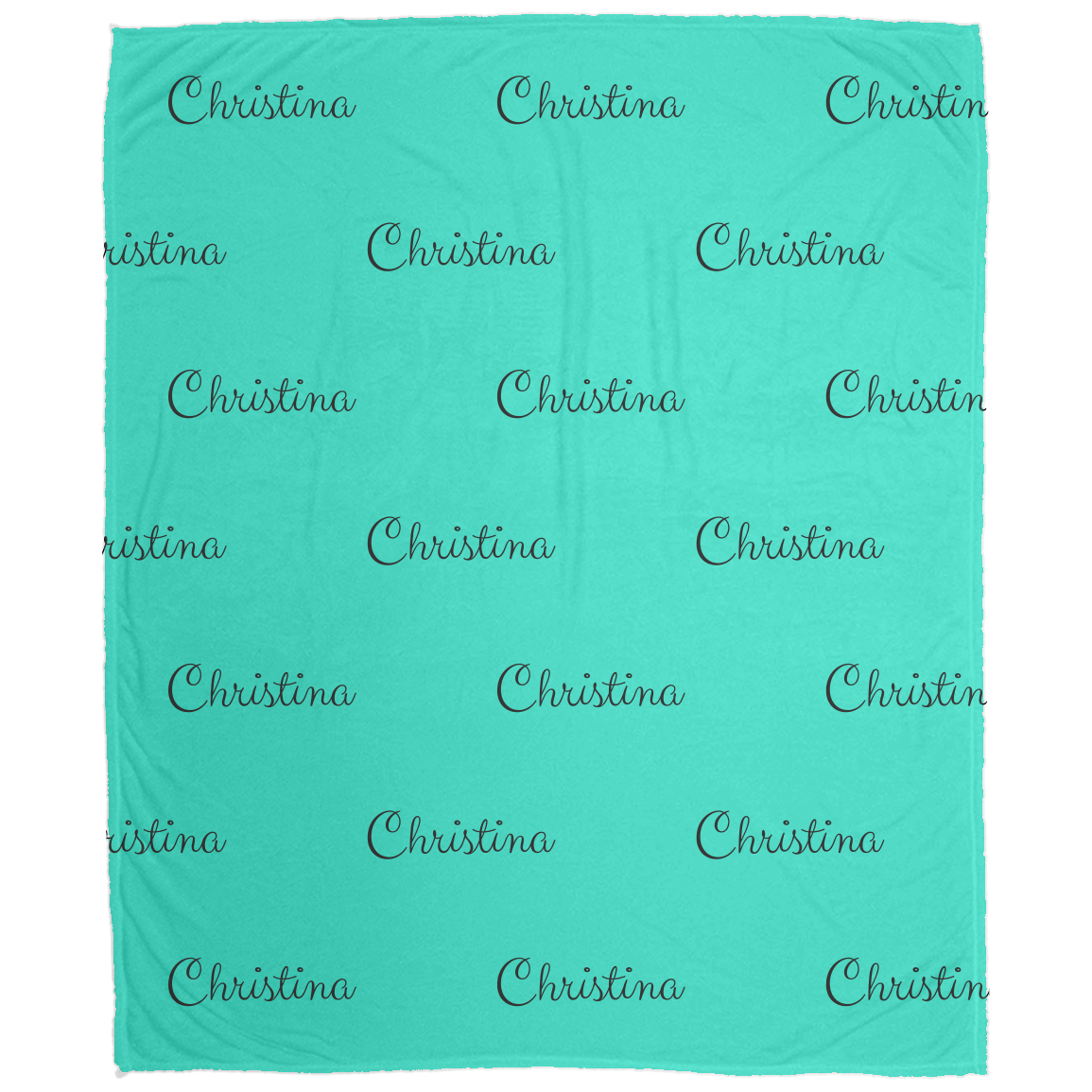 VPL Cozy Plush Fleece Blanket - 60x80