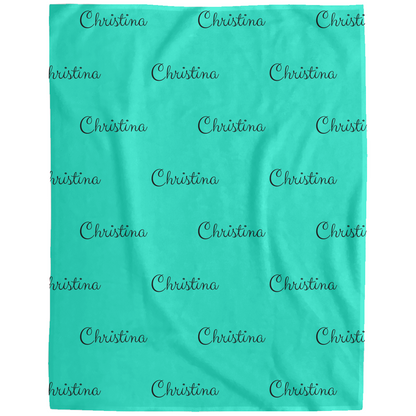 VPL Cozy Plush Fleece Blanket - 60x80