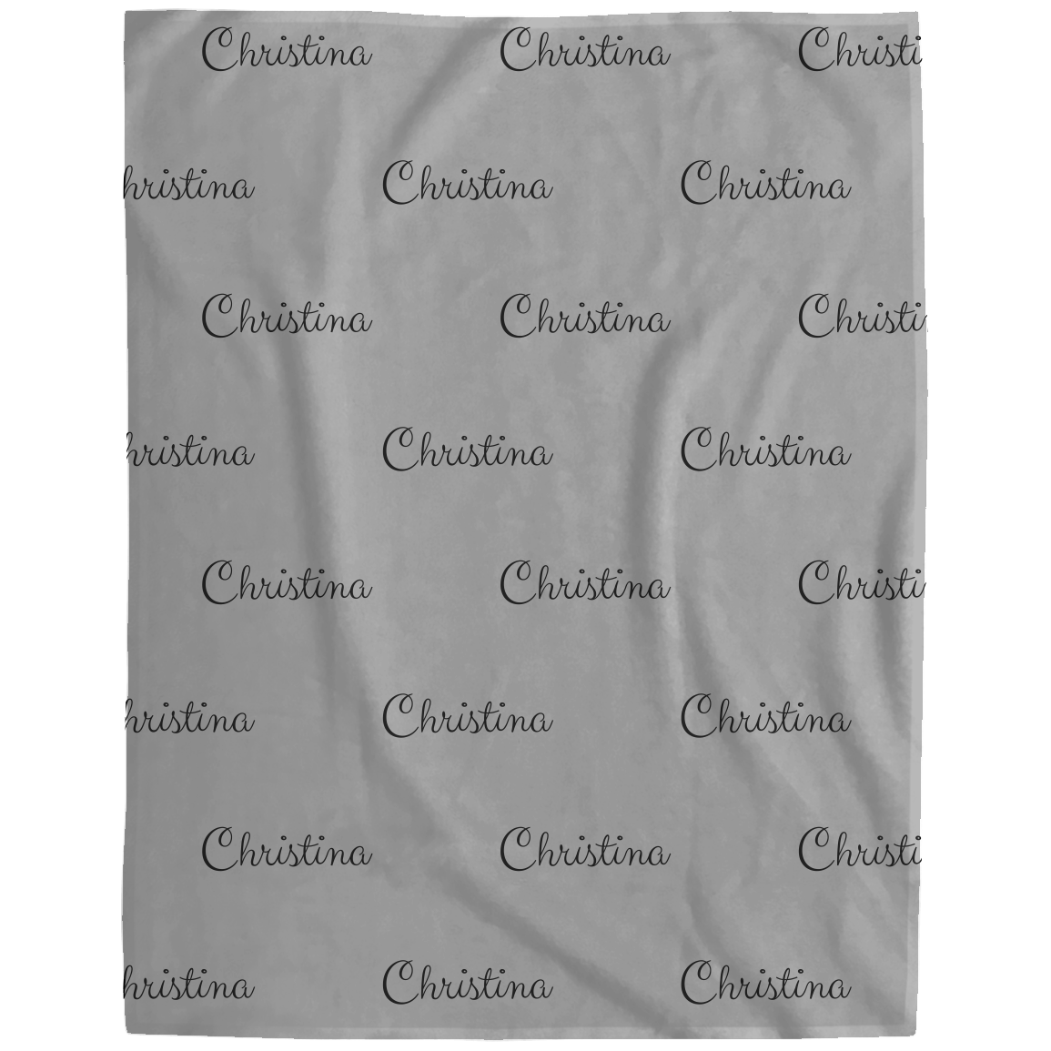 VPL Cozy Plush Fleece Blanket - 60x80