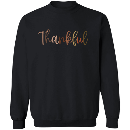 Thankful Sweatshirt – Cozy and Inspirational for Every Season