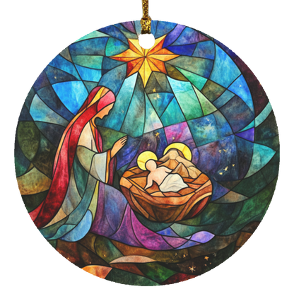 Nativity Ornaments – Beautiful Keepsakes for Holiday Traditions