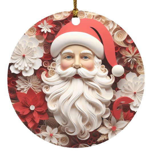 Ornament – Festive Holiday Decorations for Your Home