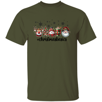 Unisex T-Shirts – Stylish & Comfortable in Many Varieties
