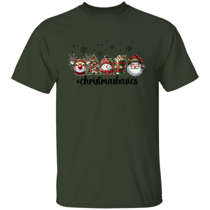 Unisex T-Shirts – Stylish & Comfortable in Many Varieties