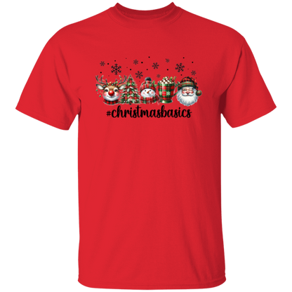 Unisex T-Shirts – Stylish & Comfortable in Many Varieties