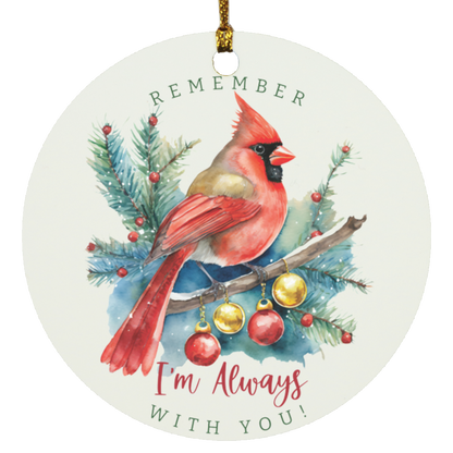 Cardinal Ornaments – Beautiful Holiday Decorations for Your Home