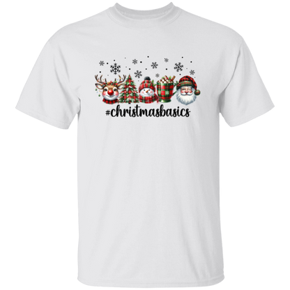 Unisex T-Shirts – Stylish & Comfortable in Many Varieties