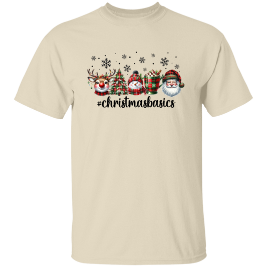 Unisex T-Shirts – Stylish & Comfortable in Many Varieties