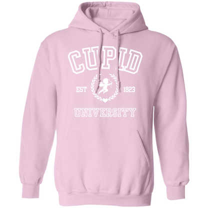 Cupid University T-Shirt/Sweatshirt/Hoodie, Unisex, Valentine's Day