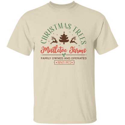 Unisex T-Shirt – Comfortable, Versatile Apparel for Everyone