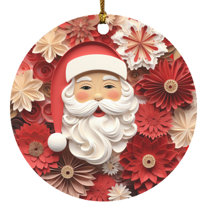 Ornament – Festive Holiday Decorations for Your Home