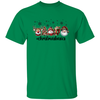 Unisex T-Shirts – Stylish & Comfortable in Many Varieties