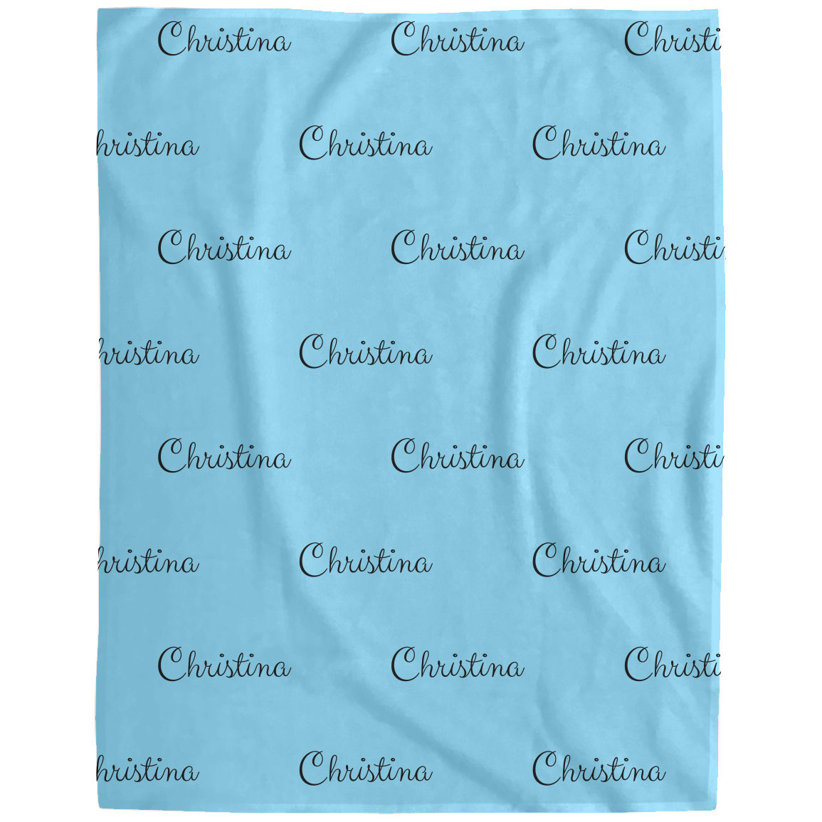 VPL Cozy Plush Fleece Blanket - 60x80