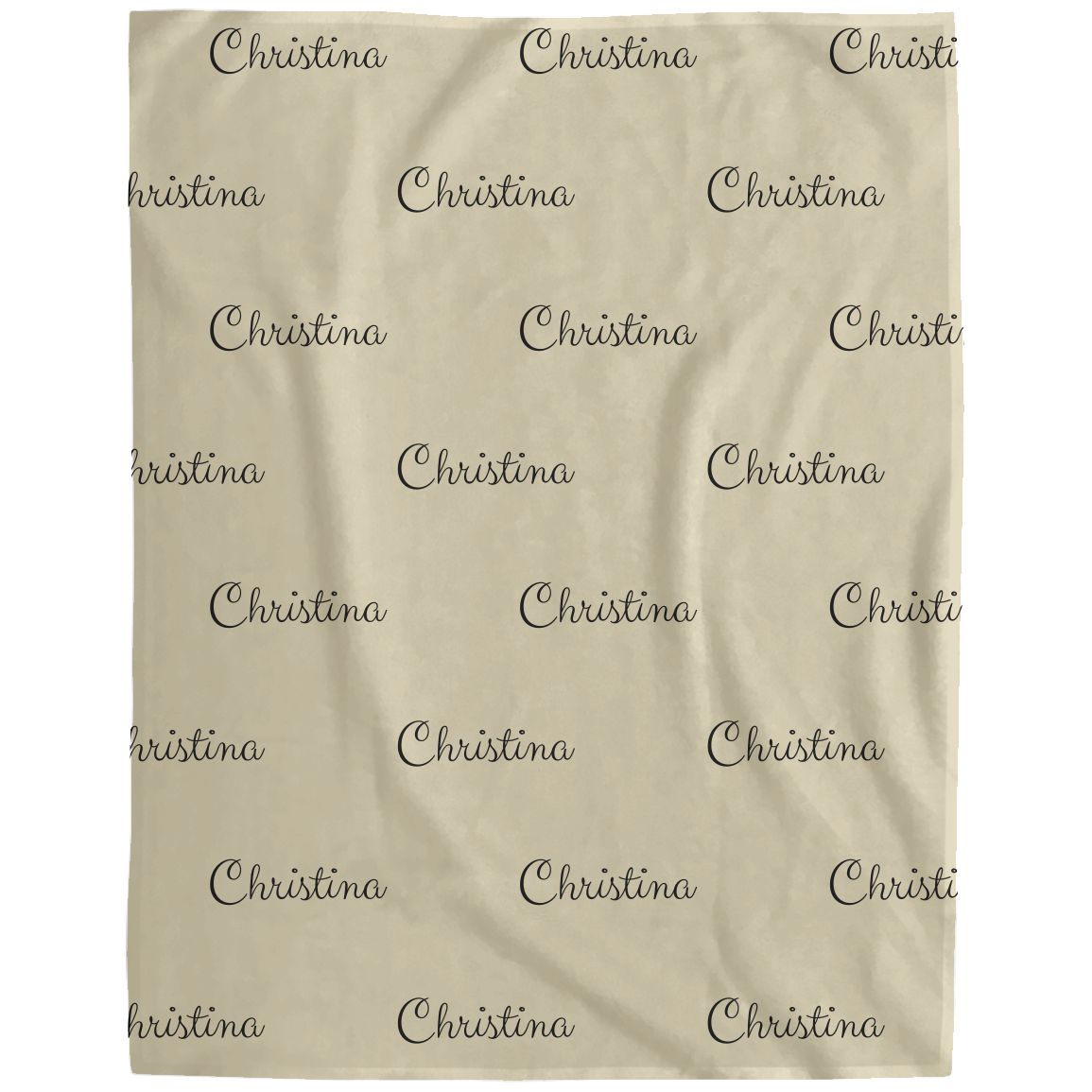 VPL Cozy Plush Fleece Blanket - 60x80