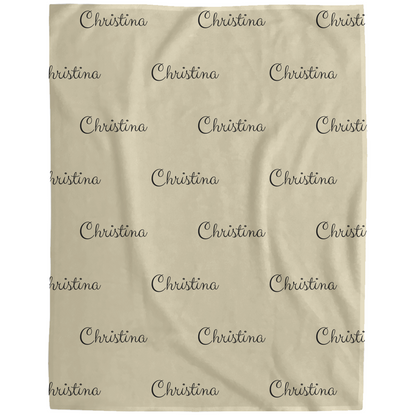 VPL Cozy Plush Fleece Blanket - 60x80