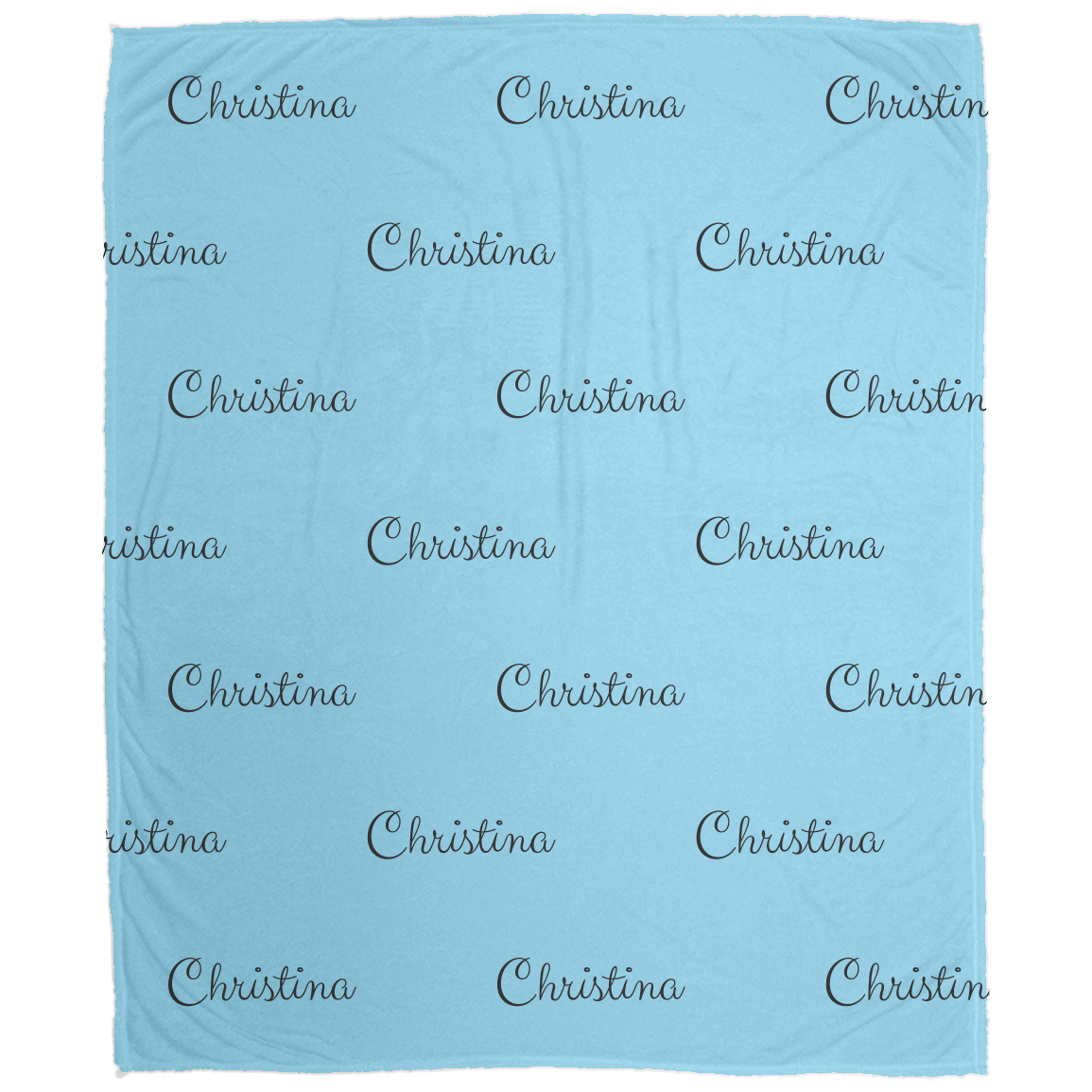 VPL Cozy Plush Fleece Blanket - 60x80