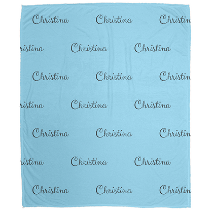 VPL Cozy Plush Fleece Blanket - 60x80