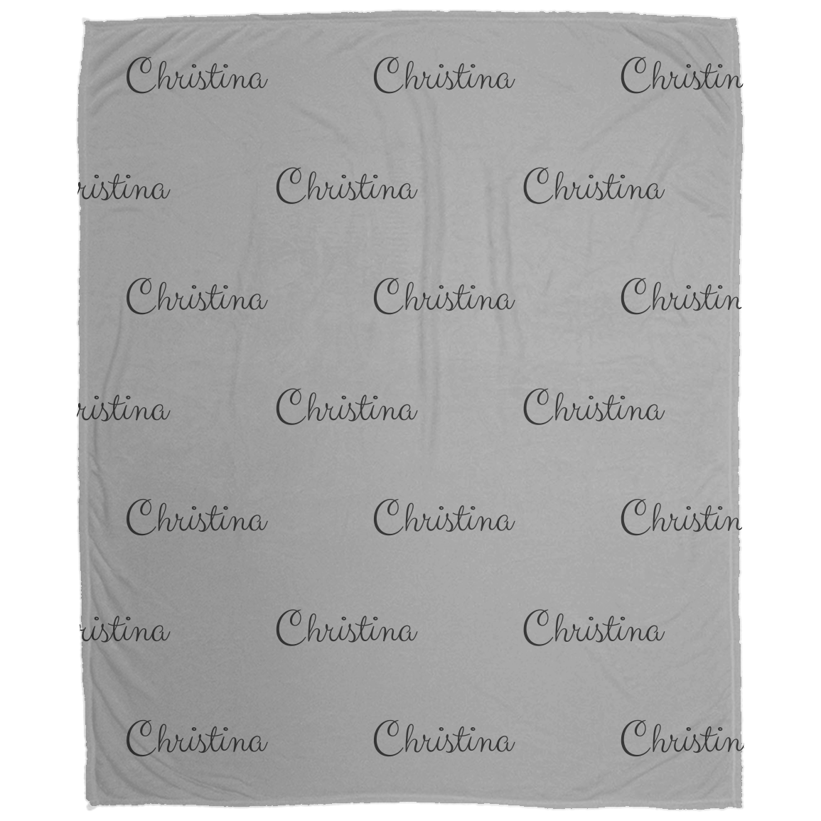 VPL Cozy Plush Fleece Blanket - 60x80