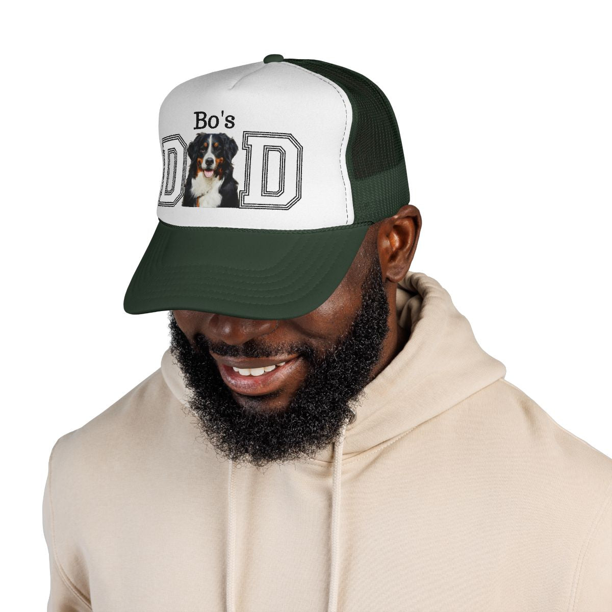Trucker Caps